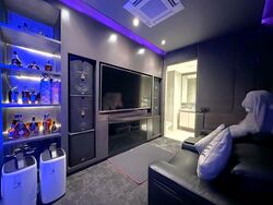 Watercove (D27), Terrace #465012111